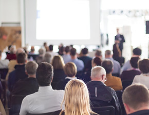 Audiovisual Conference