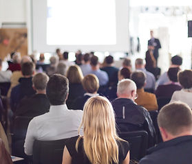 Konferenz über audiovisuelle Medien