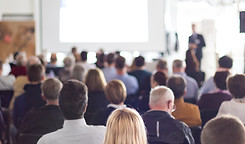 Audiovisual Conference