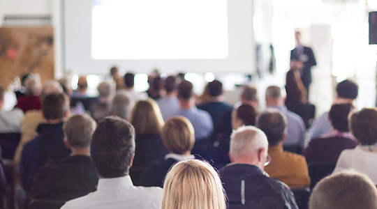 Audiovisual Conference