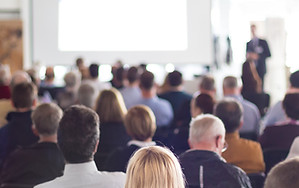 Audiovisual Conference