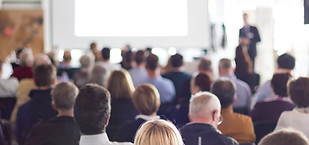 Audiovisual Conference