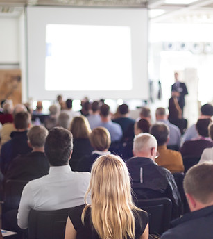 Audiovisual Conference