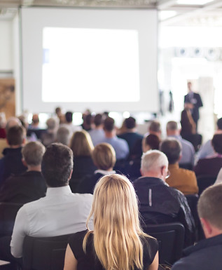 Audiovisual Conference