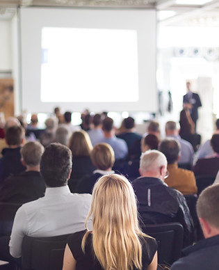 Audiovisual Conference