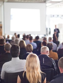Audiovisual Conference