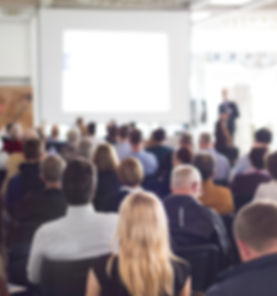 Audiovisual Conference