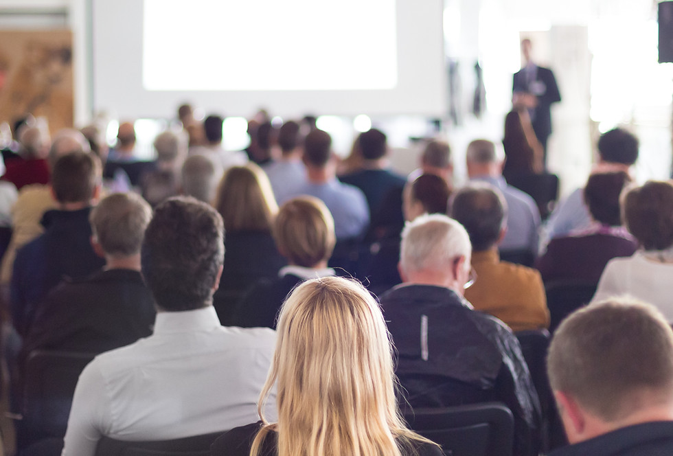 Audiovisual Conference