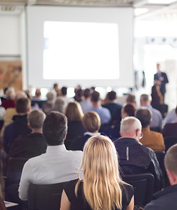 Audiovisual Conference