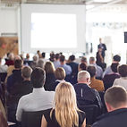 Événement de présentation commerciale