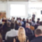 Evento di presentazione aziendale