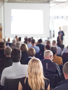 Audiovisual Conference