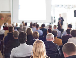 Audiovisual Conference