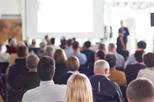 Audiovisual Conference