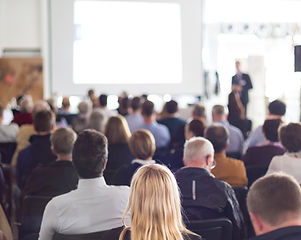 Audiovisual Conference