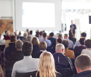 Audiovisual Conference