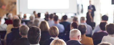 Audiovisual Conference