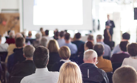 Audiovisual Conference