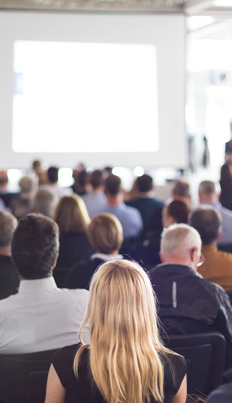 Audiovisual Conference