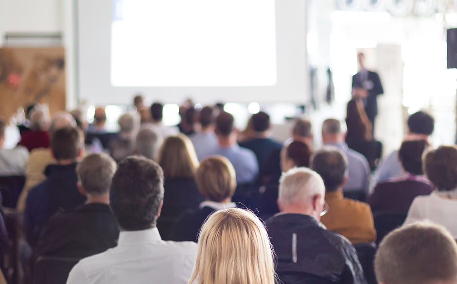 Audiovisual Conference