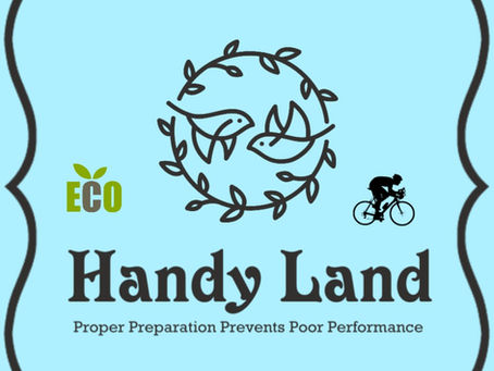 At Handy Land, we are driven by our passion for the environment and our commitment to sustainability.