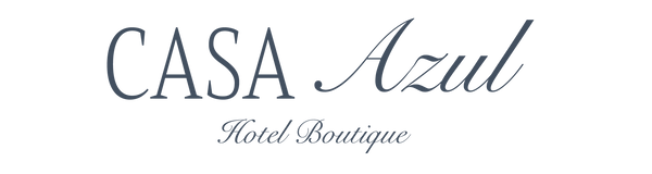 Casa Azul Logo