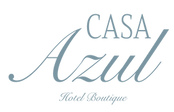 Casa Azul Logo