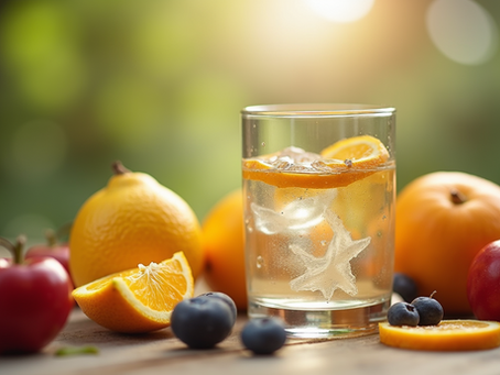 The Role of Hydration in Body Contouring Success