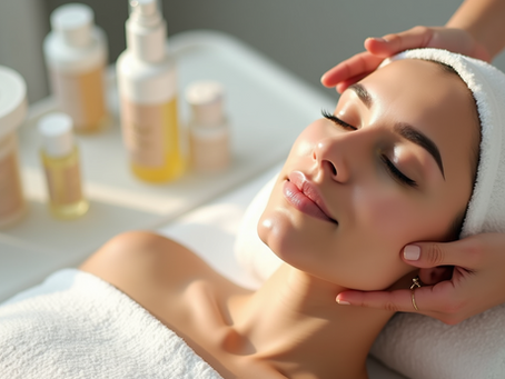 Top Beauty Services to Try in Durham