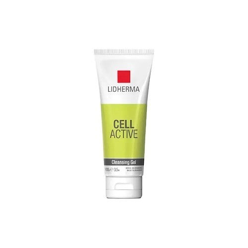 Cellactive Cleansing Gel