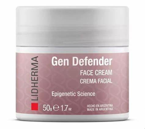 Gen Defender Face Cream