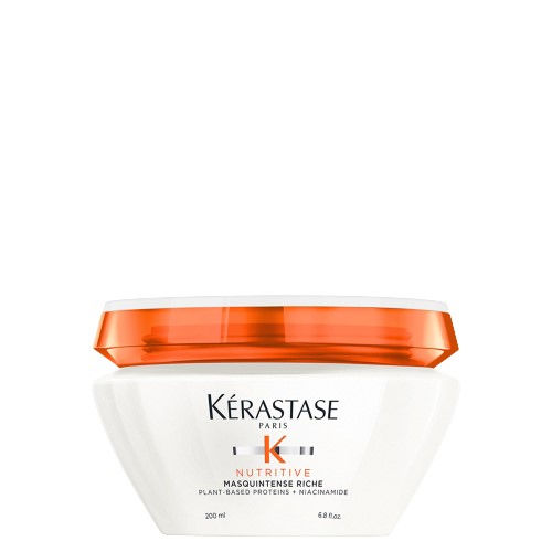 Nutritive Masquintense Riche