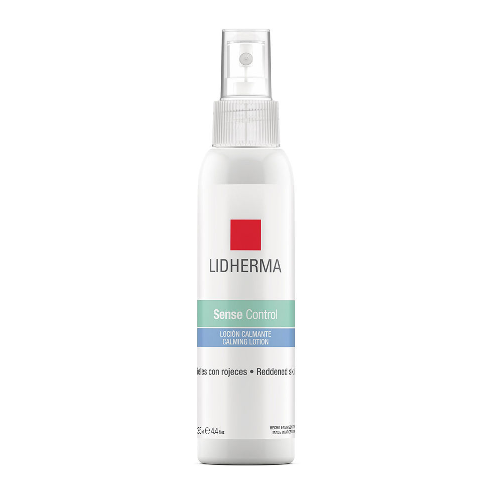 Sense Control Locion Calmante