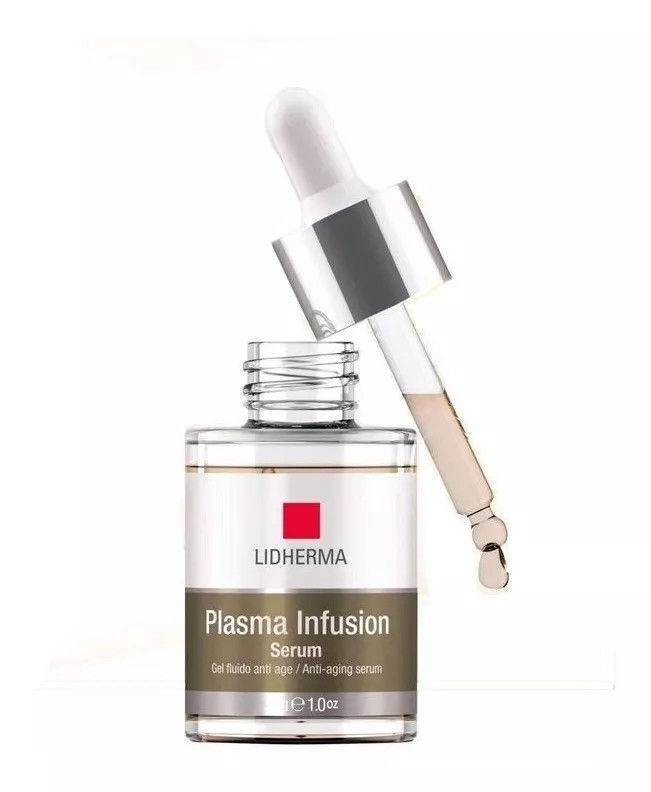 Plasma Infusion Serum