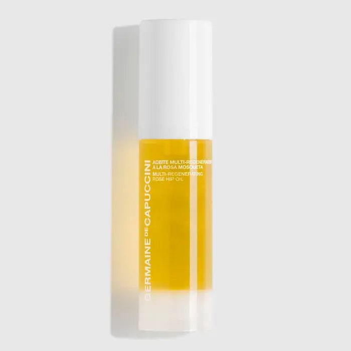 Options Aceite Multi-Regenerador a la Rosa Mosqueta 30 ml