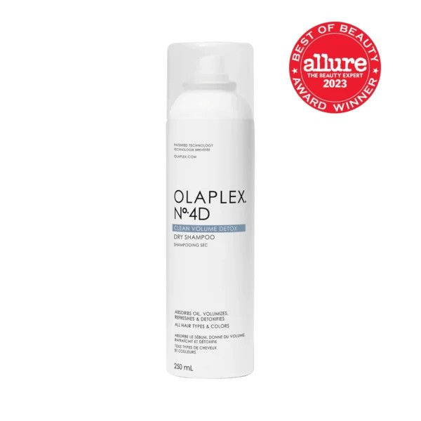 OLAPLEX Nº4D