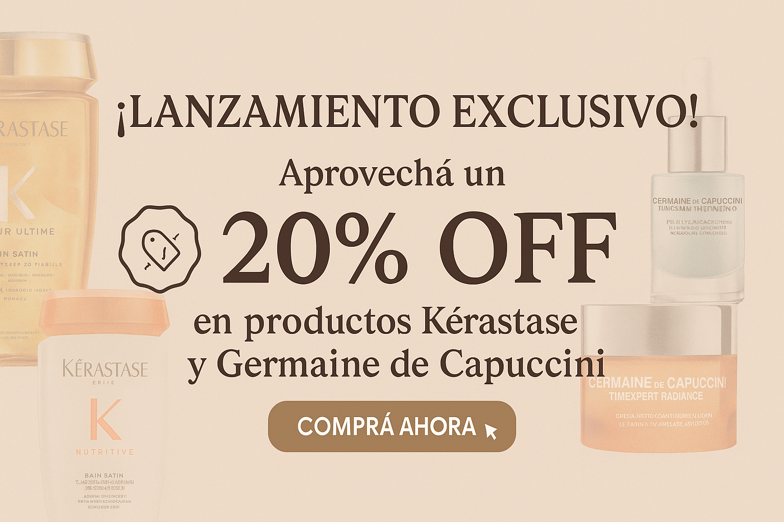 Promo Lanzamiento