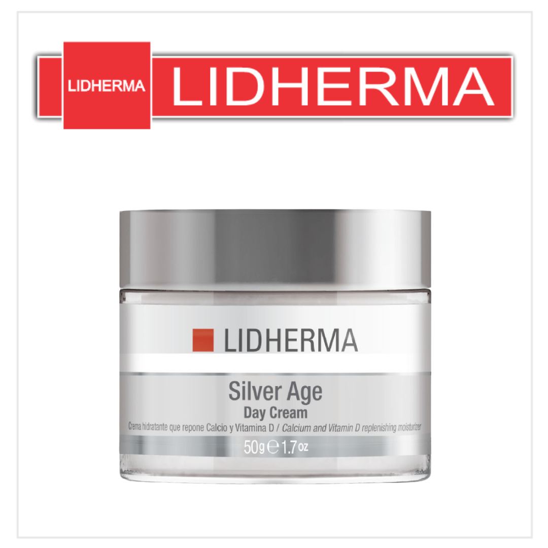 Silver Age Day Cream