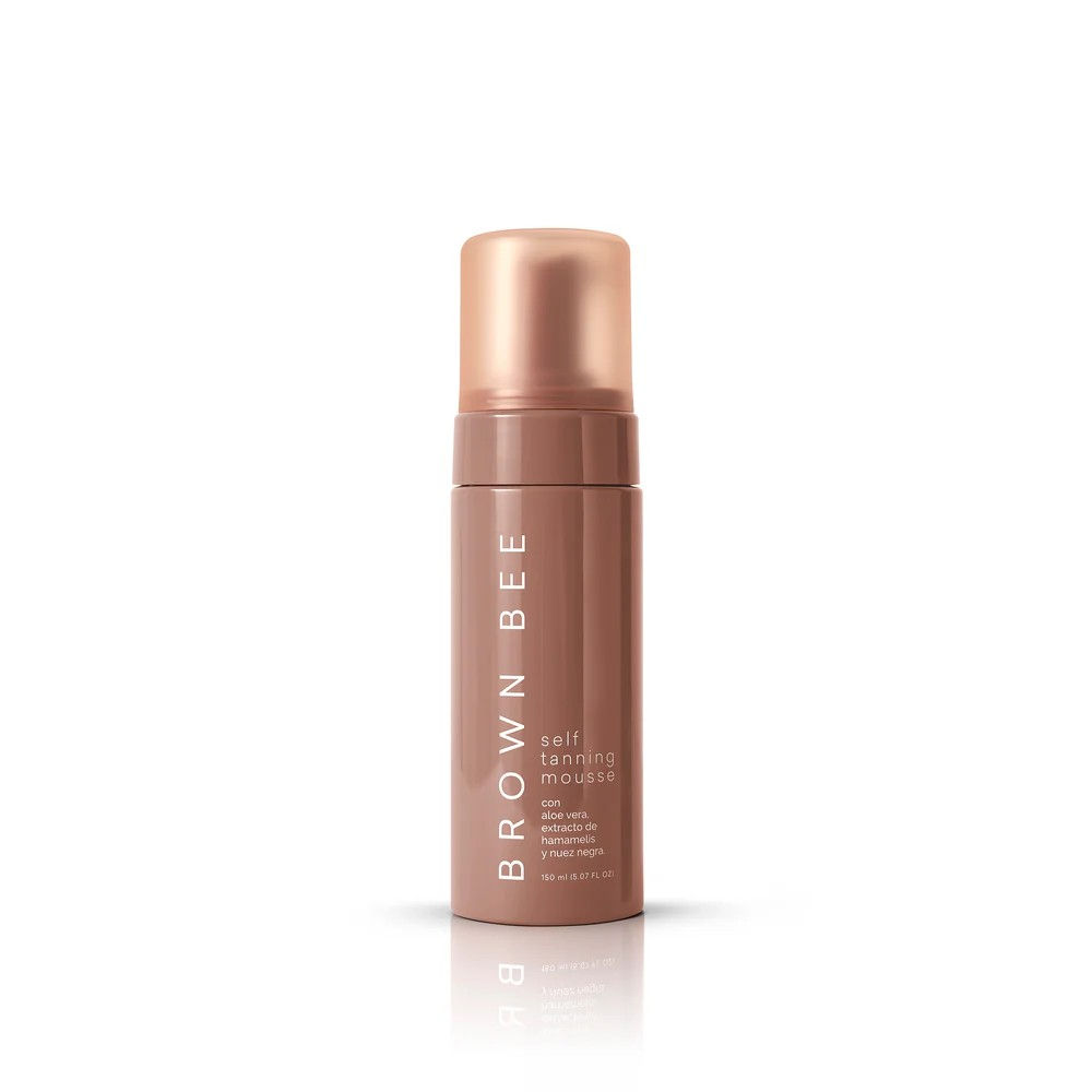 Autobronceador Air Mousse