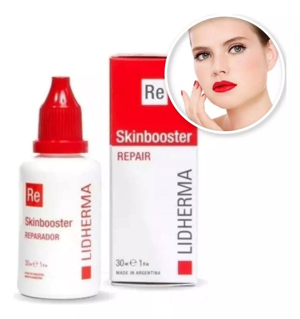 Skinbooster Reparador
