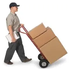 Mvd Cargo Express Cadetería