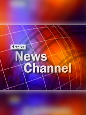 ITV News Channel