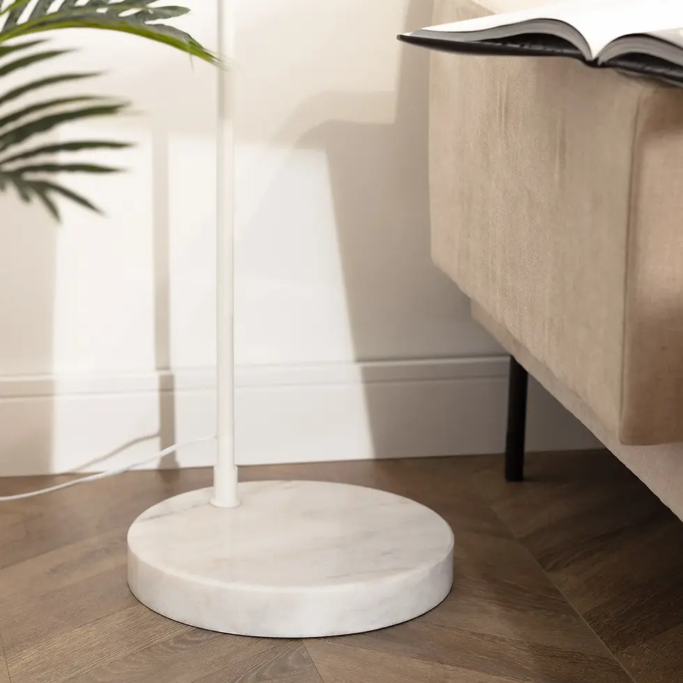 Thumbnail: Reflect Floor Lamp