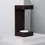Miniatura: Lámpara de Mesa Exterior Solar LED Agra