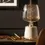 Thumbnail: Ray Cement Table Lamp