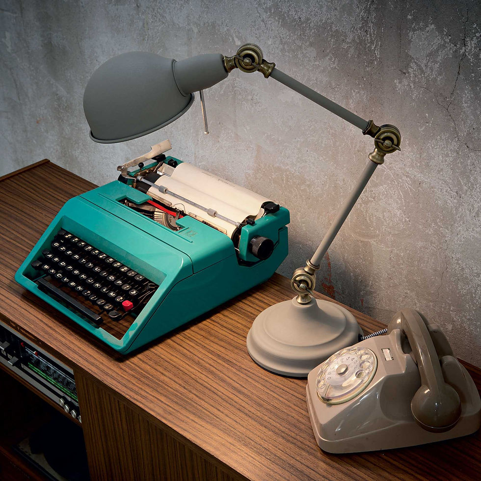 Miniatura: Truman tl1