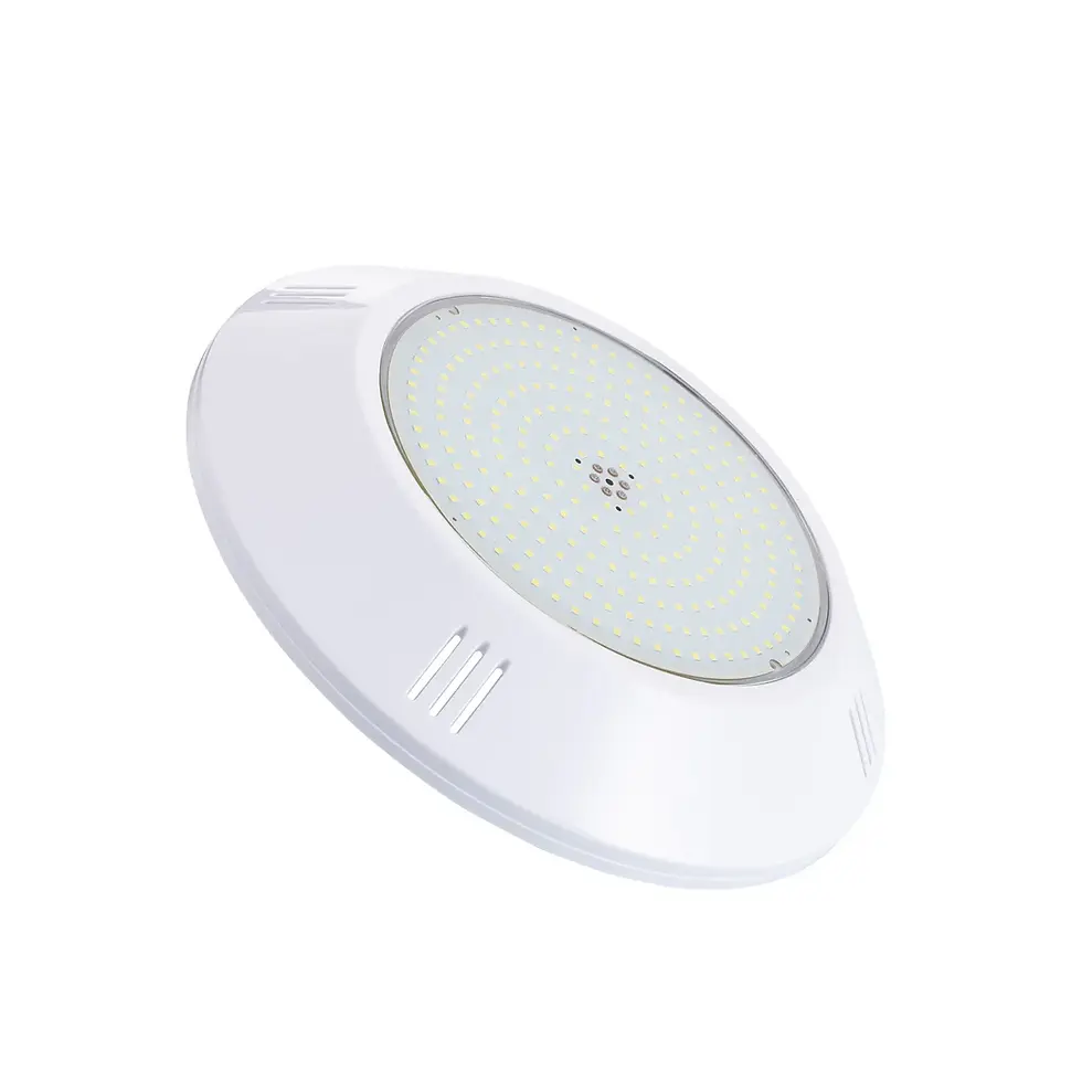 Miniatura: Foco Piscina Superficie LED Sumergible 12V DC IP68 20W