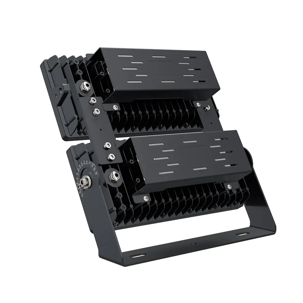 Miniatura: Foco Proyector LED 400W Stadium 160 lm/W IP66 LIFUD Regulable 0-10V