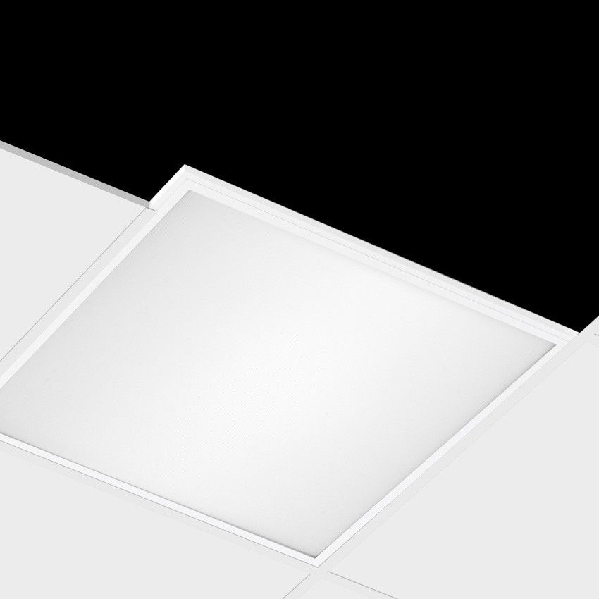 Thumbnail: LED Panel 60x60cm 40W 4000lm