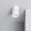 Miniatura: Aplique LED 15W Circular de Metal New Onuba